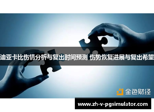 迪亚卡比伤情分析与复出时间预测 伤势恢复进展与复出希望